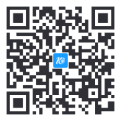 iPhone APP 二维码(leshitiyu)
